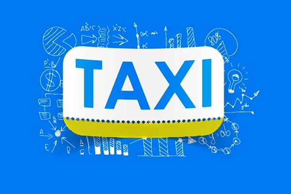 Flughafentaxi Riza Gashaj