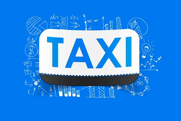 Taxifahrten Riza Gashaj